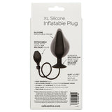 XL Silicone Inflatable Plug