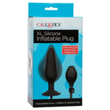 XL Silicone Inflatable Plug