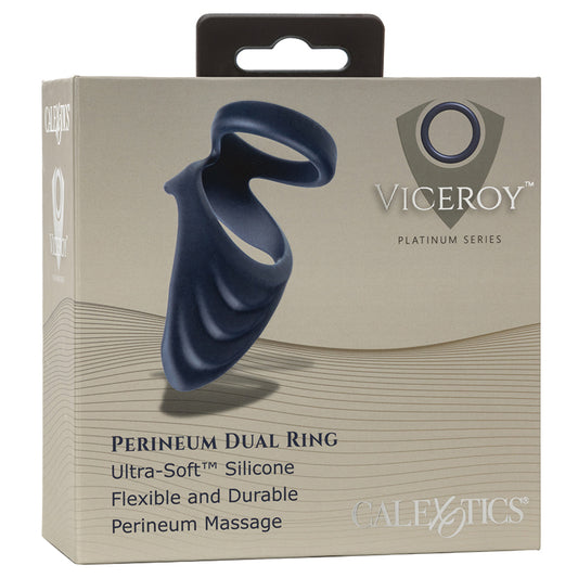 Viceroy Perineum Dual Ring