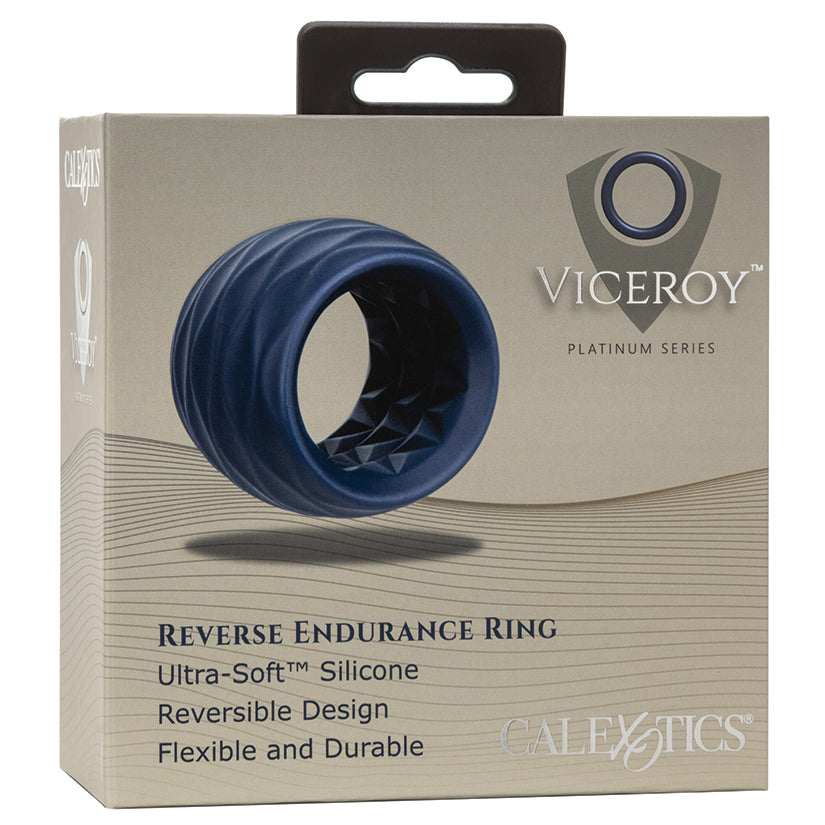 Viceroy Reverse Endurance Ring