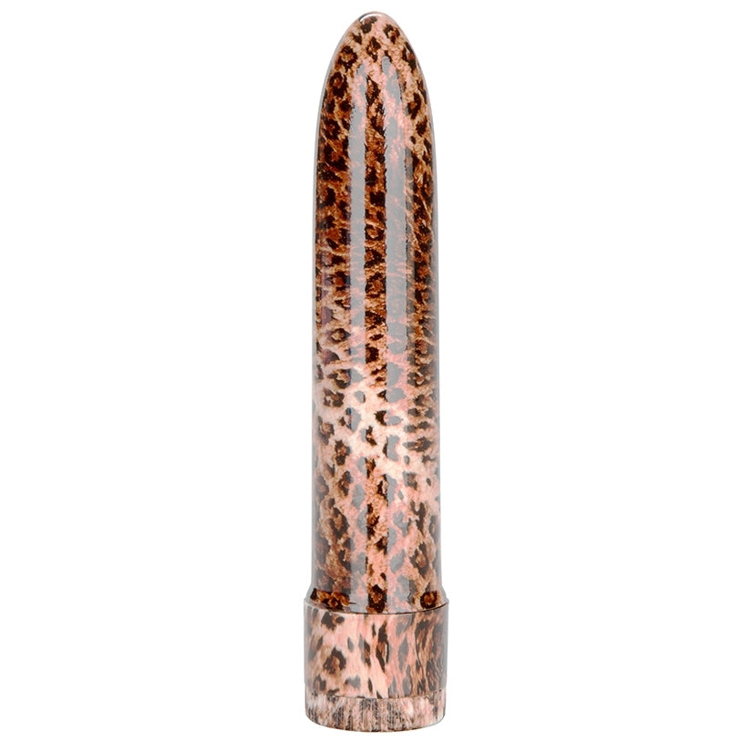 Leopard Massager Mini 4.5"