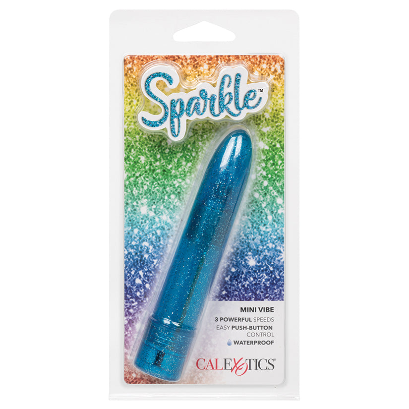 Sparkle Mini Vibe