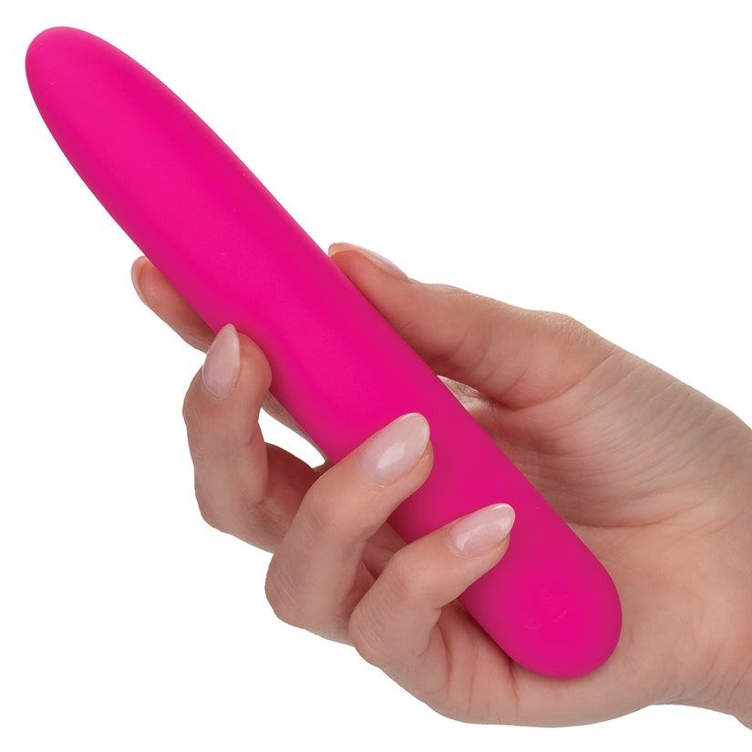 Bliss Liquid Silicone Vibe