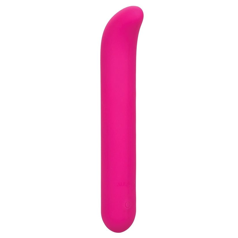 Bliss Liquid Silicone G Vibe