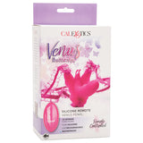 Venus Butterfly Silicone Remote Venus Penis-Pink