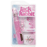 Jack Rabbit Petite Thrusting 5"