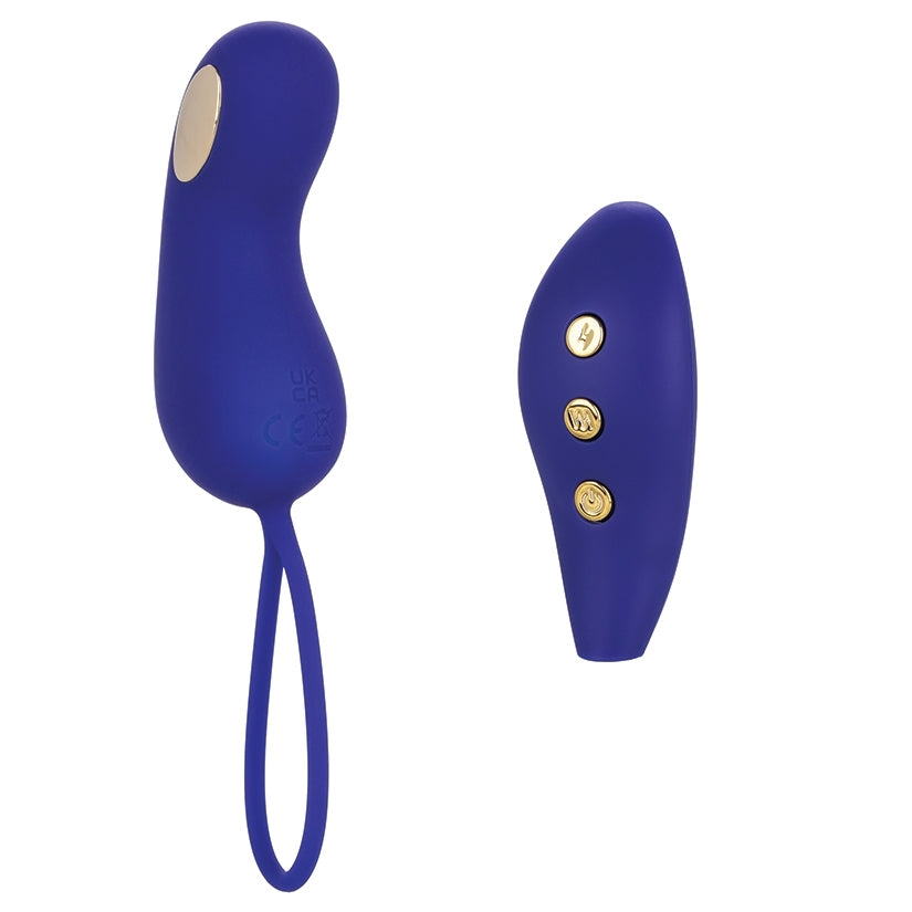 Impulse Intimate E-Stimulator Remote Teaser