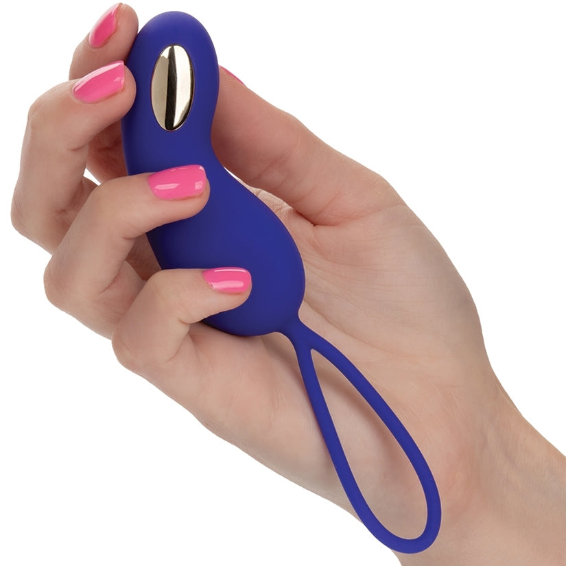 Impulse Intimate E-Stimulator Remote Teaser