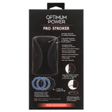 Optimum Power Pro Stroker