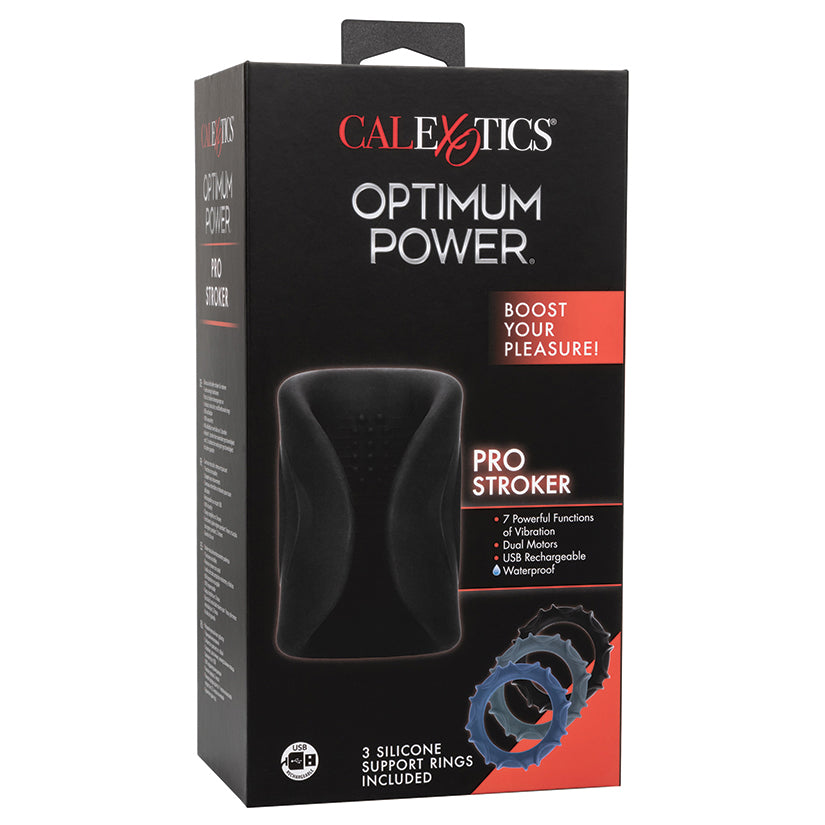 Optimum Power Pro Stroker