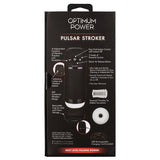 Optimum Power Pulsar Stroker