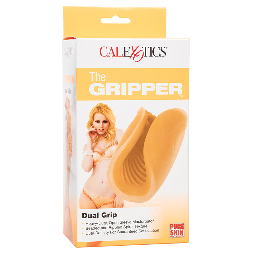 The Gripper