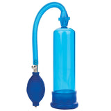 Optimum Series Head Coach Erection Pump-Blue