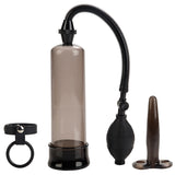 Optimum Series Rock Hard Pump Kit-Smoke