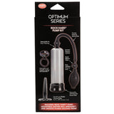 Optimum Series Rock Hard Pump Kit-Smoke