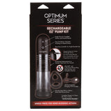 Optimum Series Rechargeable Ez Pump Kit