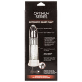 Optimum Series Automatic Smart Pump-Clear