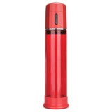 Optimum Series Advanced Fireman's Pump-Red