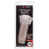 Optimum Series Stroker Pump Sleeve