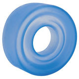 Optimum Series Advanced Silicone Pump Sleeve-Blue