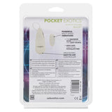 Pocket Exotics Glowing Bullet-G.I.T.D.