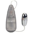 Teardrop Bullet