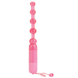 Waterproof Vibrating Pleasure Beads