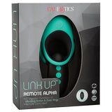 Link Up Remote Alpha