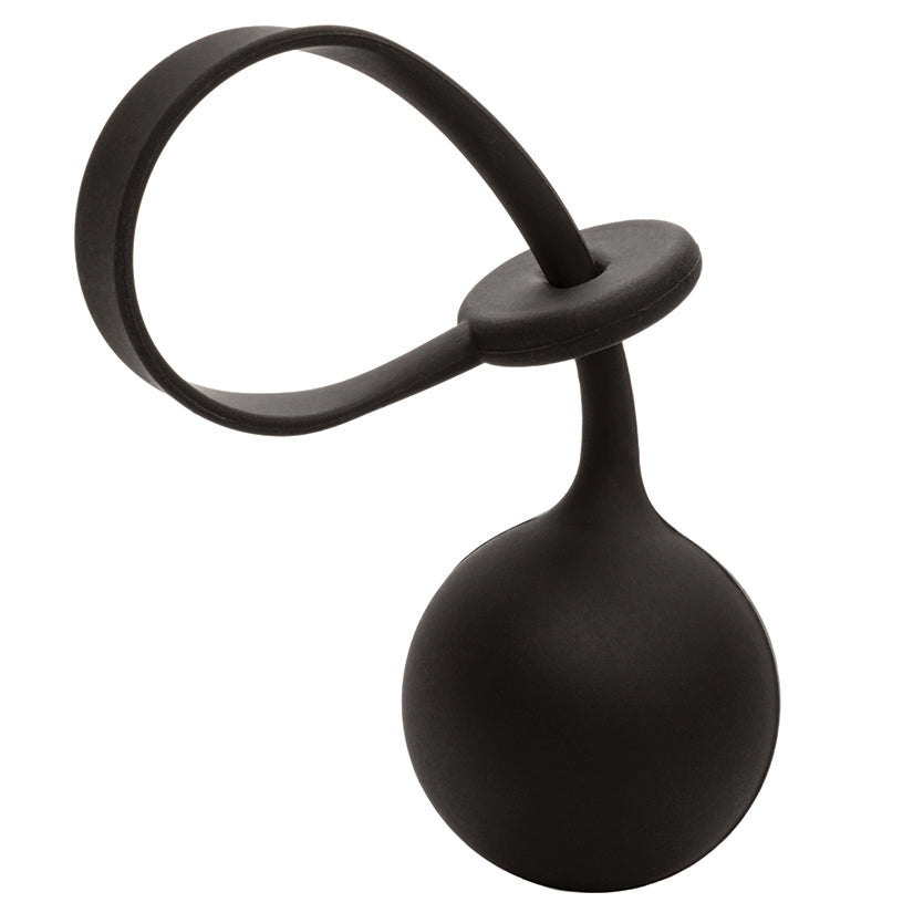 Weighted Lasso Ring-Black