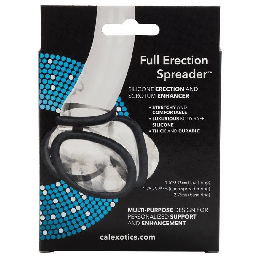 Full Erection Spreader