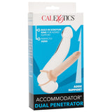 Accommodator Dual Penetrator