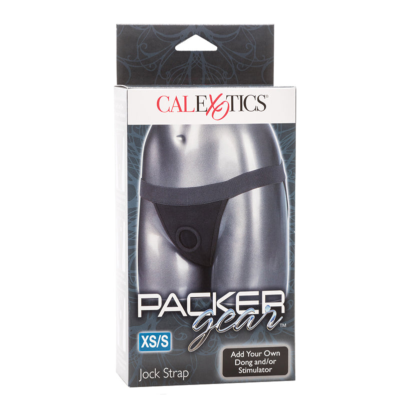Packer Gear Jock Strap