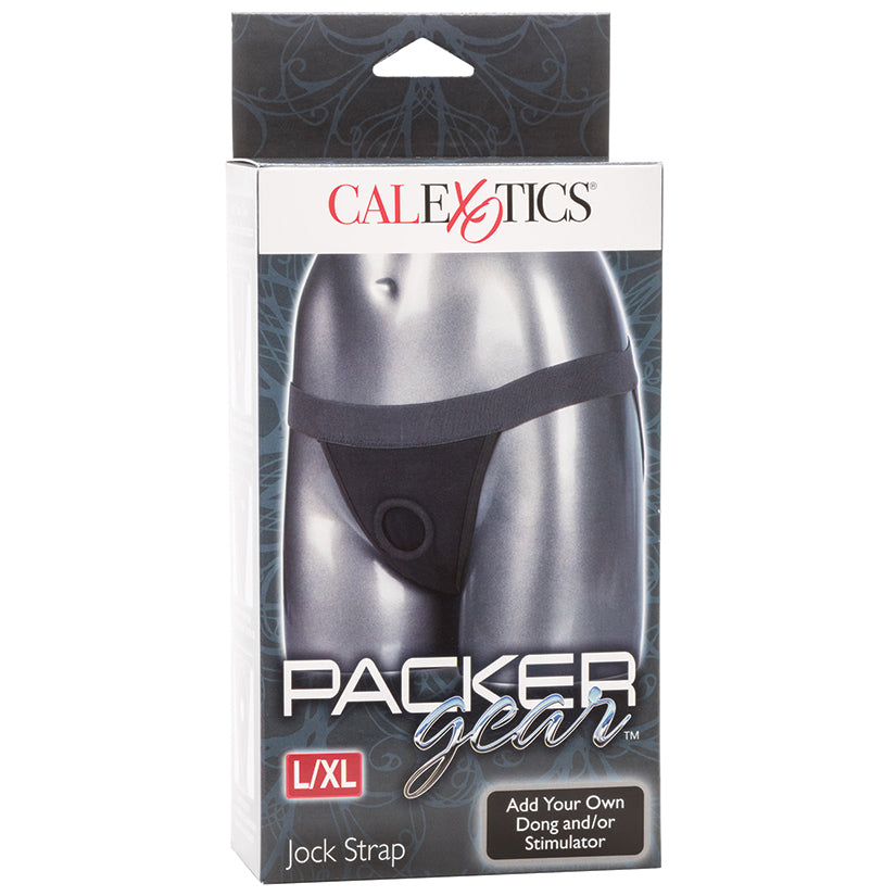 Packer Gear Jock Strap