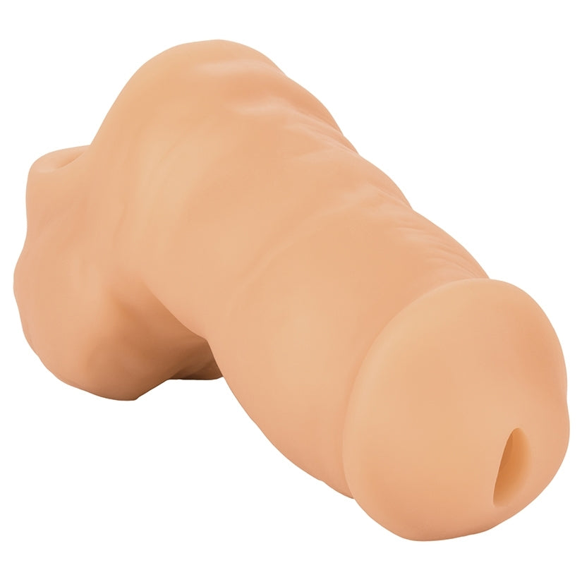 Packer Gear Ultra-Soft Silicone STP