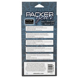 Packer Gear Ultra-Soft Silicone STP