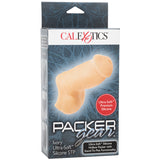 Packer Gear Ultra-Soft Silicone STP