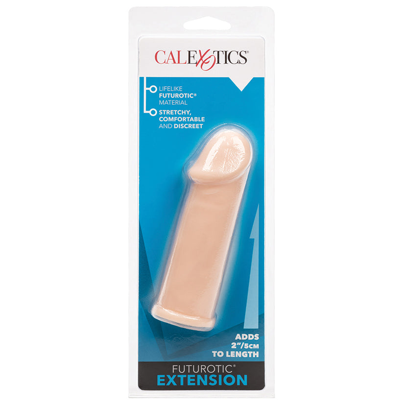 Futurotic Penis Extender