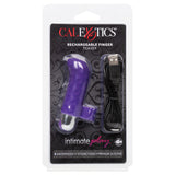 Intimate Play Rechargeable Finger Teaser