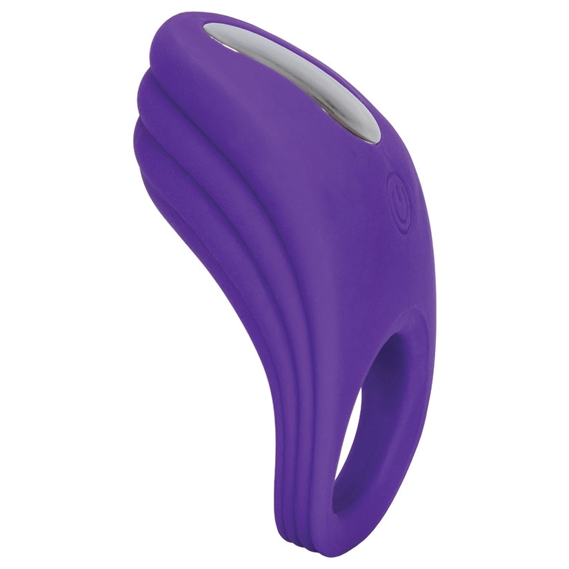 Silicone Rechargeable Passion Enhancer