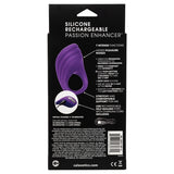 Silicone Rechargeable Passion Enhancer