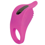 Silicone Rechargeable Teasing Enhancer