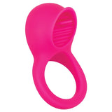 Silicone Rechargeable Teasing Tongue Enhancer