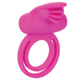 Rechargeable Dual Clit Flicker Enhancer