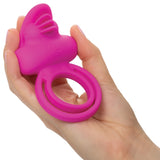 Rechargeable Dual Clit Flicker Enhancer