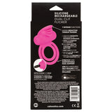 Rechargeable Dual Clit Flicker Enhancer