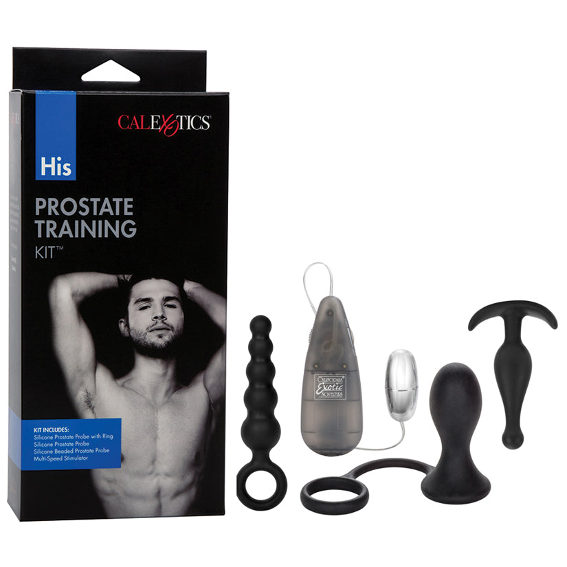 His Prostate Training Kit