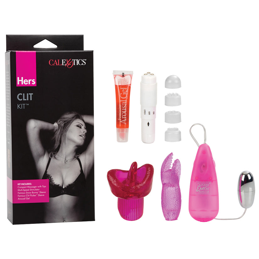 Hers Clit Kit