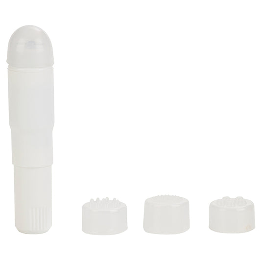 Compact Water Pro Massager 4"