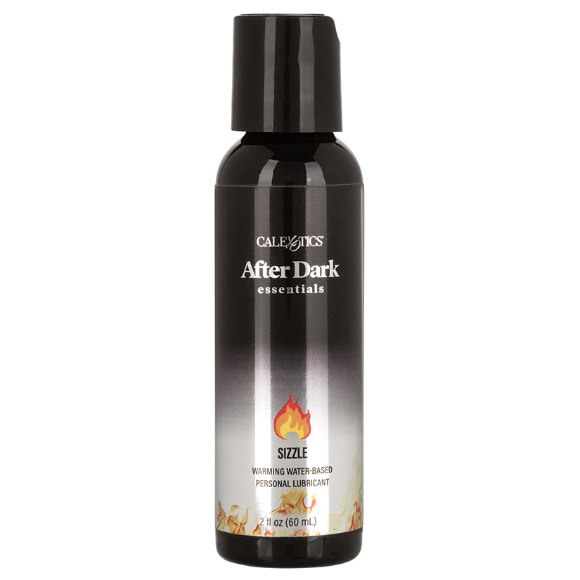 After Dark Essentials Sizzle Ultra Warming Water-Based Lubricant