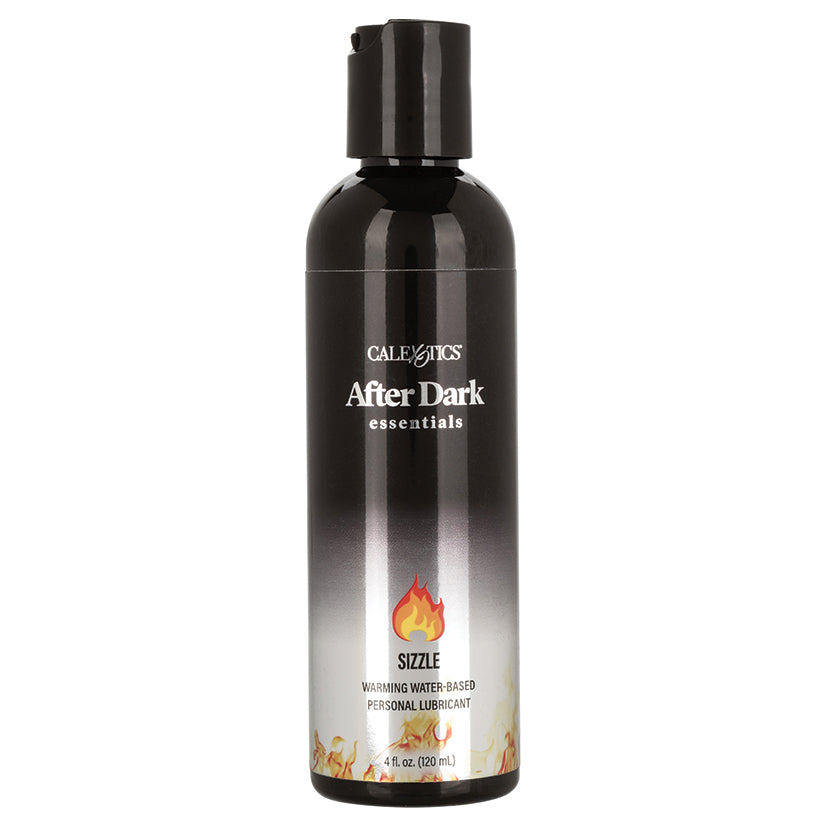 After Dark Essentials Sizzle Ultra Warming Water-Based Lubricant